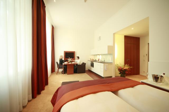 Hotel Navigare Buxtehude