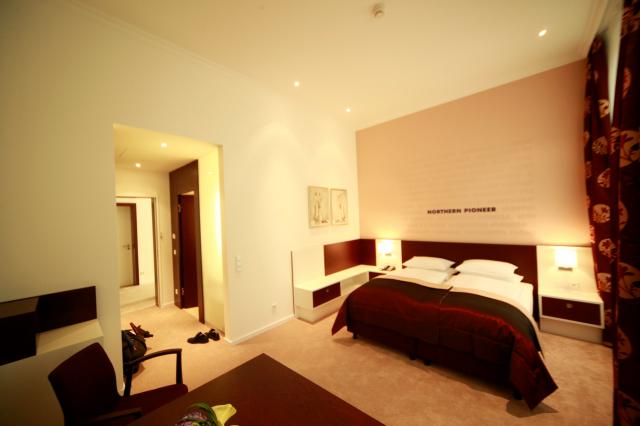 Hotel Navigare Buxtehude