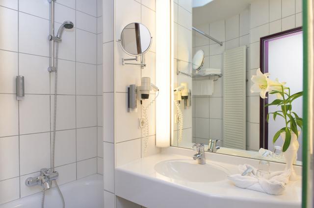 Victor's Residenz Hotel Frankenthal