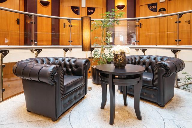 Victor's Residenz Hotel Frankenthal