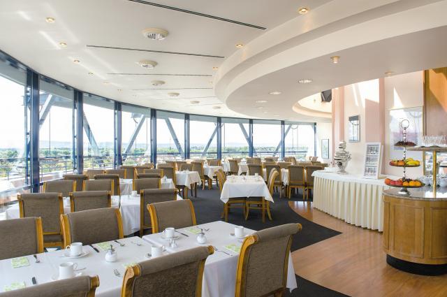 Victor's Residenz Hotel Frankenthal