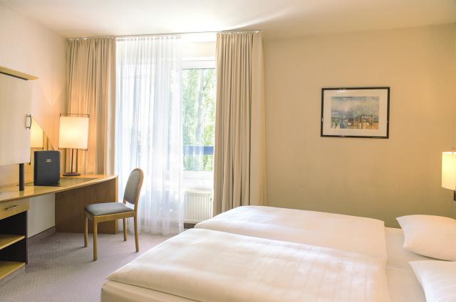 Victor's Residenz Hotel Frankenthal