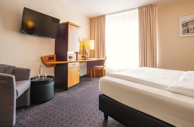Victor's Residenz Hotel Frankenthal