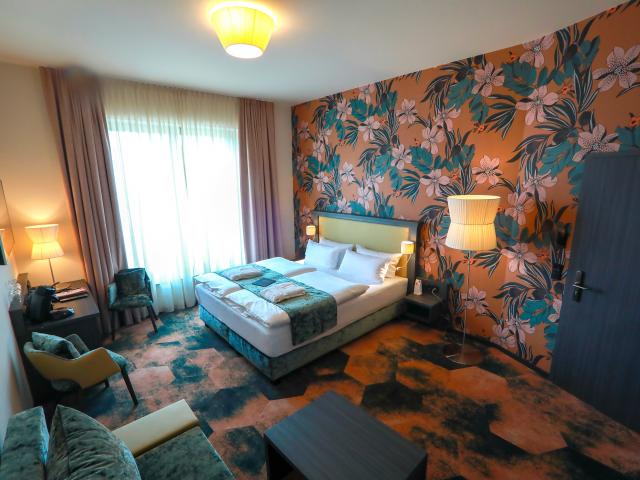 SPREE.Hotel am Hafen