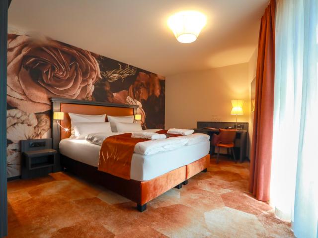 SPREE.Hotel am Hafen
