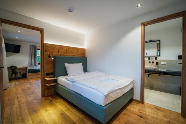 Hotel und Landgasthof Zachschuster