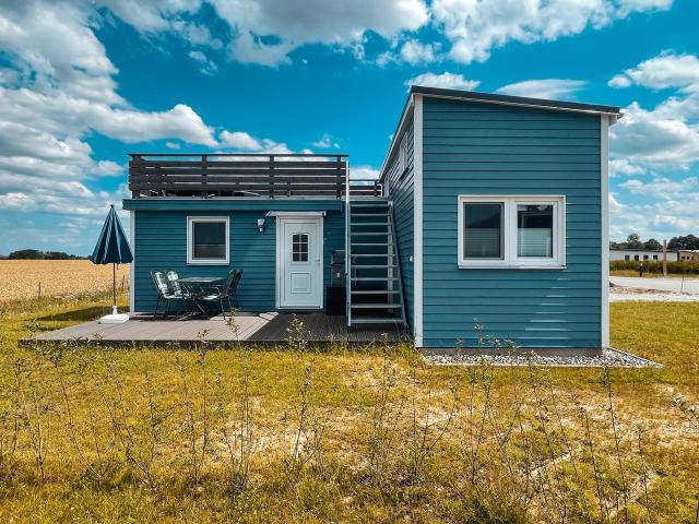 Prima Camping Resort Boddenblick