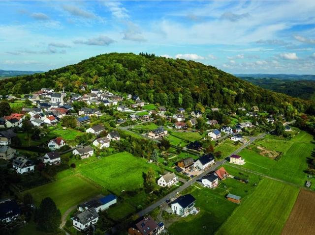 Burgschänke Aremberg