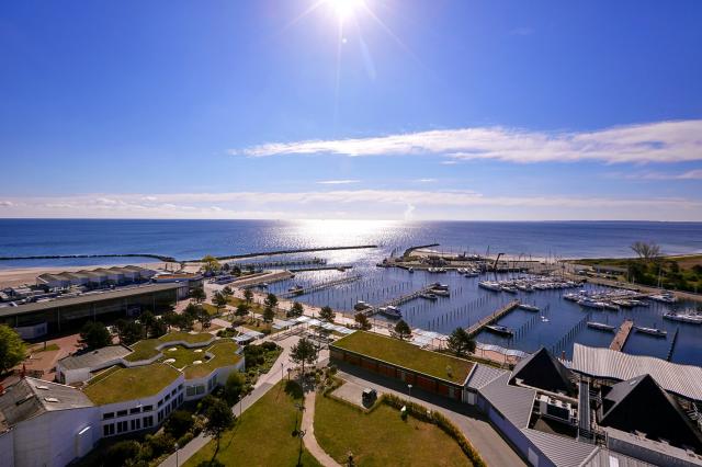OstseeResortDamp GmbH - Ostseehotel Midgard