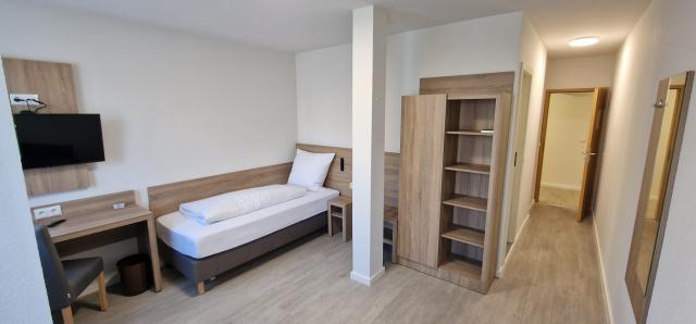 Hotel Ladage
