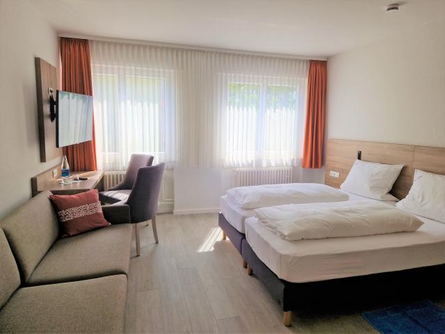 Hotel Ladage