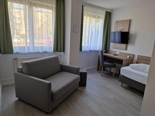 Hotel Ladage