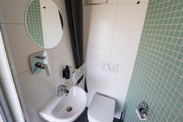 slube an der Marina Zehdenick