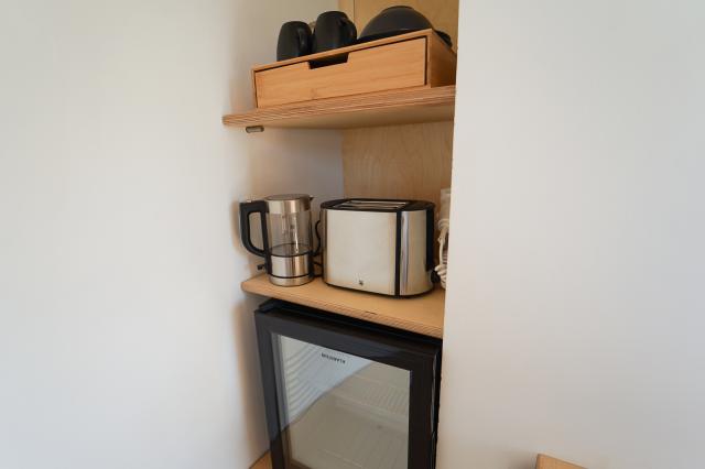 slube an der Marina Zehdenick