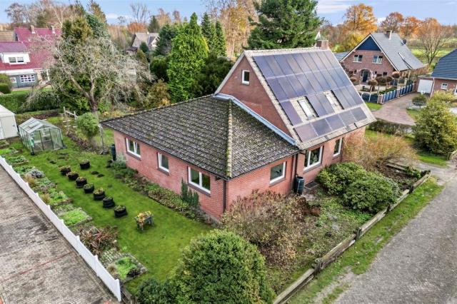 Bed and Bike Hoogstede - 