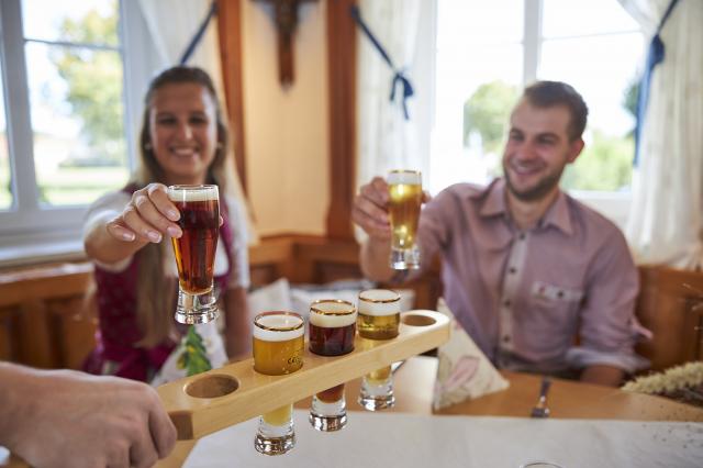 Flair Hotel Zum Schwarzen Reiter