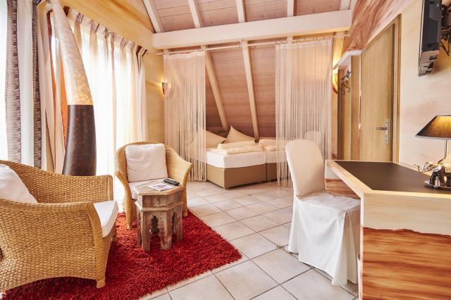 Flair Hotel Zum Schwarzen Reiter