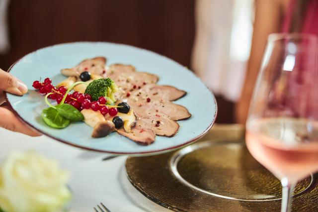 Flair Hotel Zum Schwarzen Reiter