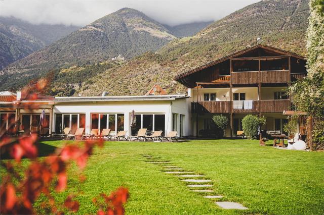Residence Montani