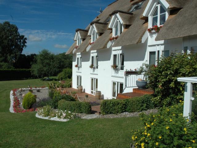 Alago Hotel am See