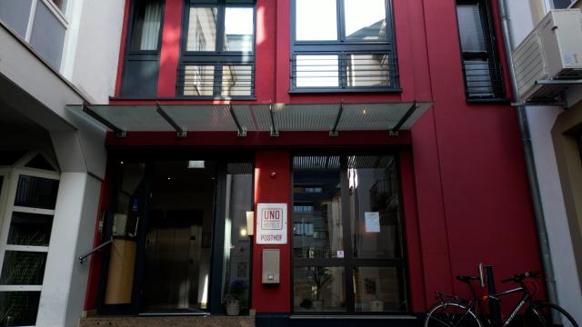 UNO Hotel Posthof