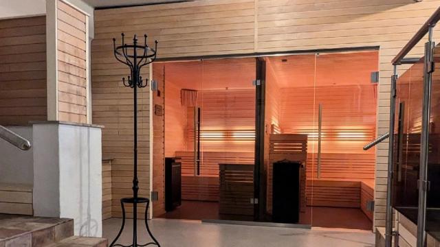 Schloss Sigrön - Superior Camping & Hotel