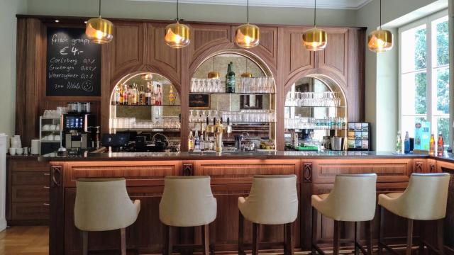 Schloss Sigrön - Superior Camping & Hotel