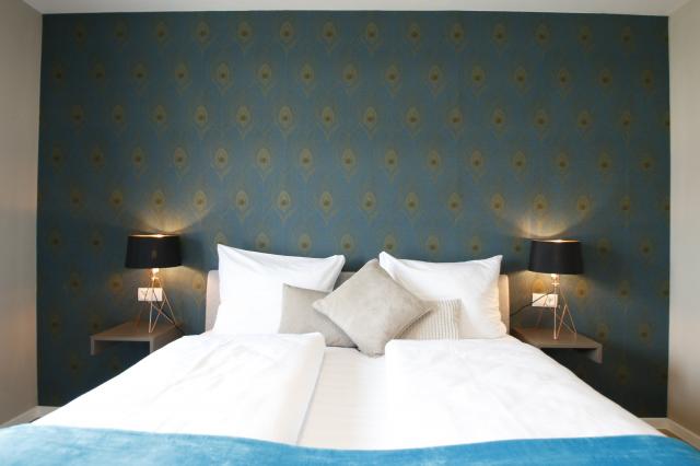 AMELIE No. 3 Hotel & Appartements