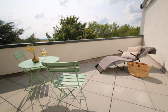 AMELIE No. 3 Hotel & Appartements