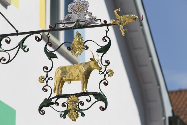 Hotel Gasthof Ochsen