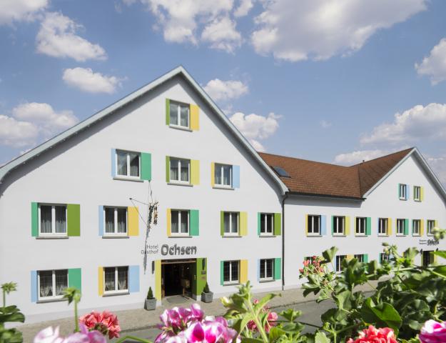 Hotel Gasthof Ochsen