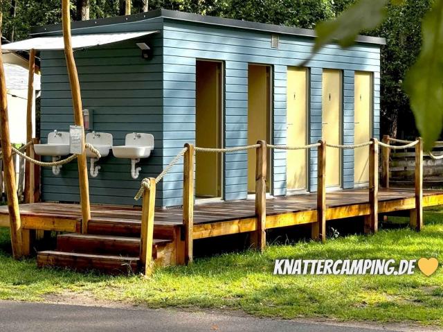 Knattercamping