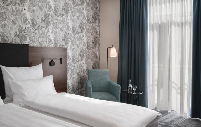 Sympathie Hotel Fürstenhof