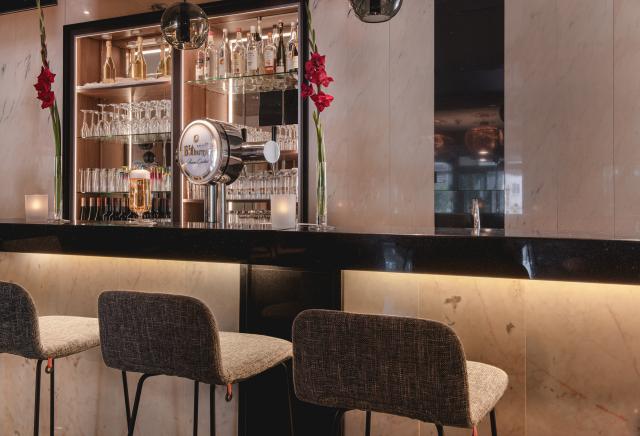 Sympathie Hotel Fürstenhof