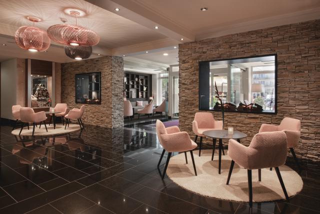 Sympathie Hotel Fürstenhof