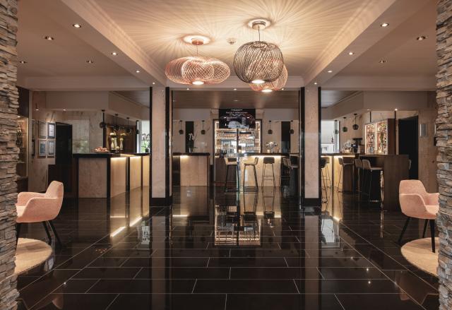 Sympathie Hotel Fürstenhof