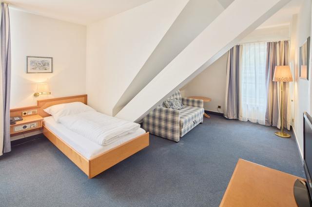 Hotel  & Restaurant zum Ritter