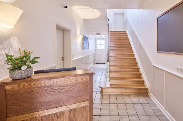 Hotel  & Restaurant zum Ritter