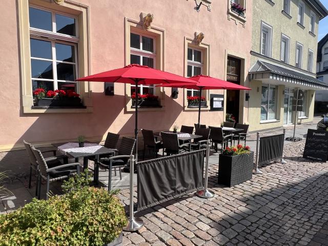 Hotel  & Restaurant zum Ritter