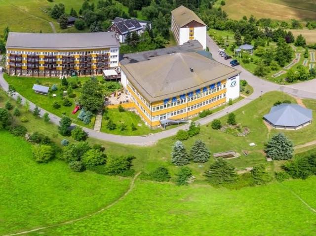 Panorama Hotel Oberwiesenthal