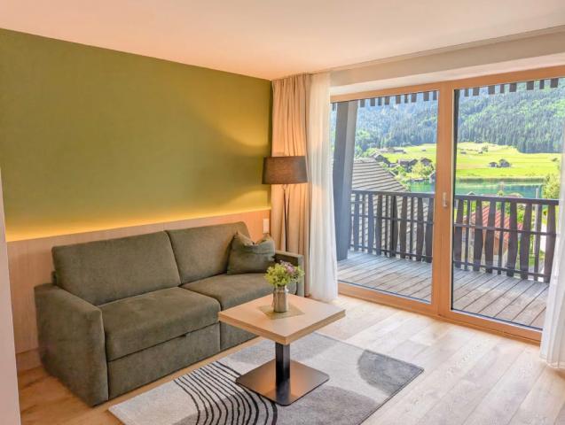 SeeHotel und SeeApartments Kärntnerhof