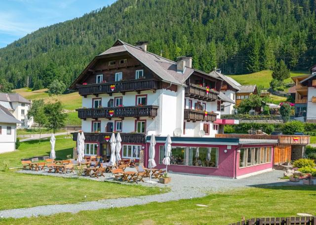 SeeHotel und SeeApartments Kärntnerhof