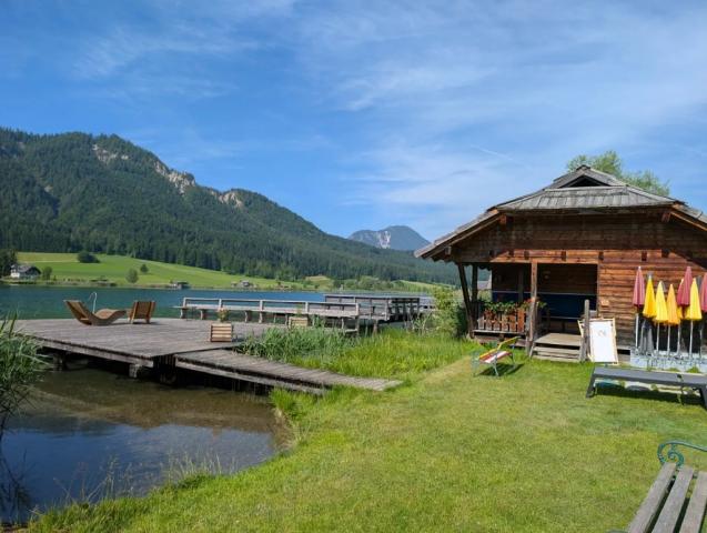 SeeHotel und SeeApartments Kärntnerhof