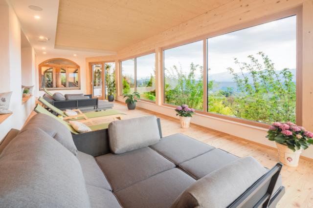Naturhotel Alpenrose