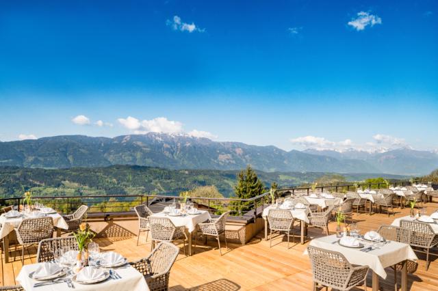 Naturhotel Alpenrose