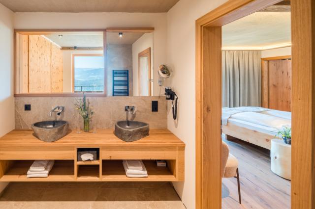 Naturhotel Alpenrose