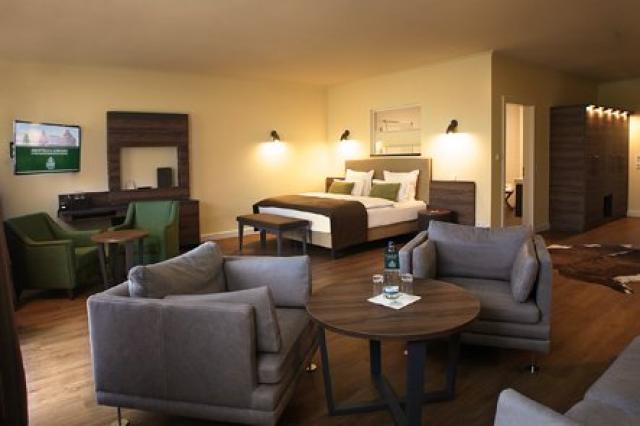 Farmer Hotel Basedow