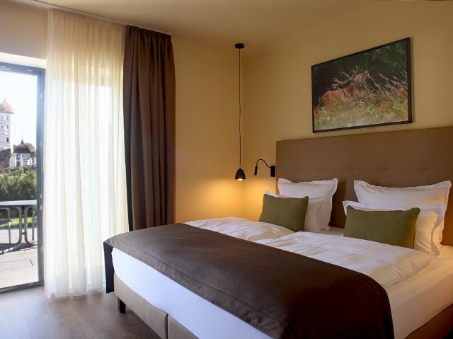 Farmer Hotel Basedow