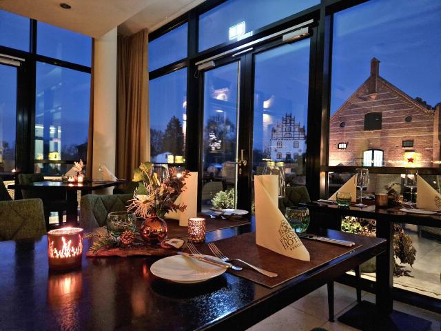 Farmer Hotel Basedow