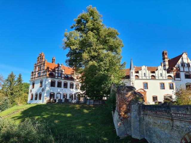 Farmer Hotel Basedow